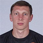 Дмитрий Шутков: «Игра в жестких стыках»