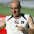 Васил ГИГИАДЗЕ: "У нас была отличная команда"