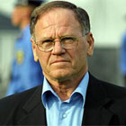 Йожеф САБО: "Динамо" нужен забивала!"