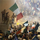 Скандал в Италии – казнить нельзя помиловать?