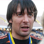 Кто станет в ворота Динамо Киев?