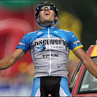 Ярослав Попович выигрывает 12-й этап Тур де Франс!!! +ФОТО