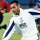 Роман МАКСИМЮК: "Возвращаюсь в "Волынь"