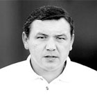 Александр КОСЕВИЧ: "Я больше не тренер"