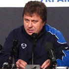 Александр ЗАВАРОВ: "Инвестора пока не назову"