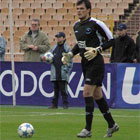 Кубок Интертото: Марсель - Днепр - 0:0