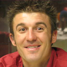 Эксклюзив. Ярослав Попович: «Я никогда не говорю, что я выиграю, я сначала хочу выиграть, а потом будем говорить»