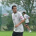 29-летний форвард донецкого Металлурга Пауло Вог — настоящий монстр