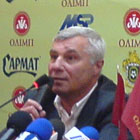 Анатолий Демьяненко: «Слабых линий в «Динамо» нет»