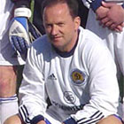 Игорь Беланов: "Потенциал Милевского огромен"