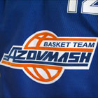 Первый вице-президент БК "Азовмаш" Борис Малецкий. В планах - три приобретения