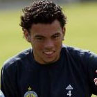 РОДОЛЬФО: "Я все-таки стану чемпионом!"