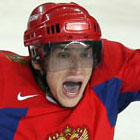 Александр ОВЕЧКИН: "Брашир - кабан, гора мышц. Но он нам так необходим!"