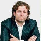 Виталий Данилов: «В глазах футболистов я увидел интерес»