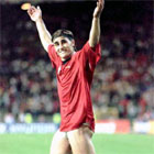 Каннаваро и Эмерсон в Реале, Буффон остается зимовать