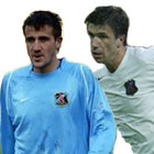 Сегодня, сейчас, в 13.00: игроки киевского Арсенала Ивица ПИРИЧ и Иван ПЕРИЧ в гостях у www.sport.com.ua. Задай вопрос и выиграй мяч с автографами