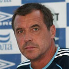 Альберт Эмон: «Марсель» будет играть в атакующий футбол»