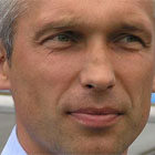 Олег Протасов: «Для выхода в Кубок УЕФА остался один шаг»