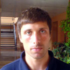 Кахабер Мжаванадзе: «Все только начинается»