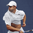 Роддик может выиграть первый турнир в сезоне