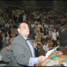 Первый украинский боксер-олимпиец десять лет провел в тюрьме