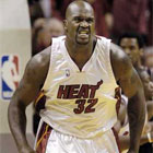 НБА. Герои сезона