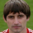 Сергей Шищенко - в «Черноморце»