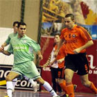 В Португалии чемпионат Европы, а в Донецке - элитный раунд Кубка УЕФА?