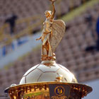 Состоялась жеребьевка 1/32 финала Кубка Украины