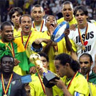 У сборной Бразилии новый тренер!