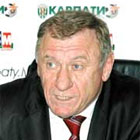 Юрій Дячук-Ставицький: "Дуже хотів би, щоб Єзерський грав у Карпатах"