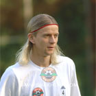 Тимощук не знает, хотел бы он оказаться в Селтике или нет