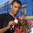 Исмаил Силлах: В Пекине победа будет за мной