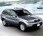 У игрока киевского Арсенала угнали BMW X5