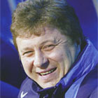 Олександр Заваров: «Дивуюся працелюбністі Альтмана!»