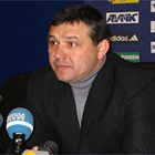 Александр КОСЕВИЧ: "А чем вас не устраивает моя кандидатура?"