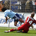 Россия, 13-й тур: Бей первым, Фредди, а последним Игонин, казанский "погребняк" и офсайд по команде Радимова