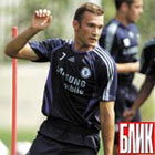 Шева, почему твой сын должен играть за Англию?!