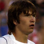 Олег ГЕРАСИМЮК: "Игрой за "канониров" постараюсь привлечь внимание Демьяненко"