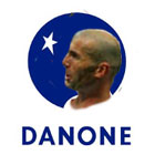 Зинедин Зидан начнет бизнес-карьеру?