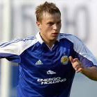 Олег Гусев: есть 100 матчей в высшей лиге!