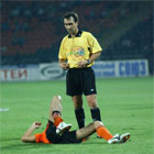 Василий Мельничук: "Настоящие фанаты, в лучшем смысле этого слова, у меня вызывают уважение"