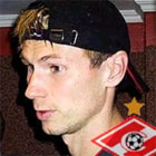 Титов госпитализирован с сотрясением мозга и переломом кости!