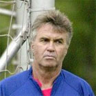 Гус Хиддинк определился с составом сборной России!