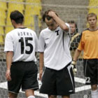 Торпедо – Динамо – 3:0: А от третьего щелчка… + таблица