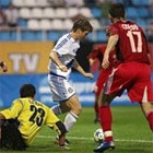 Динамо – Кривбасс – 3:1: отчет о матче + послематчевая пресс-конференция