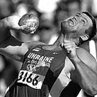 Юрий Билоног: "Мой оптимальный вес — 140 килограммов"