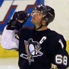 Зірку чеського хокею Яромира Ягра в найближчі дні позбавлять прав водія