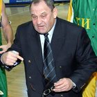 Геннадий Защук: "Собраны лучшие игроки Украины"