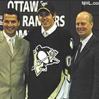 Малкин хочет в НХЛ, но подписал контракт с Магниткой